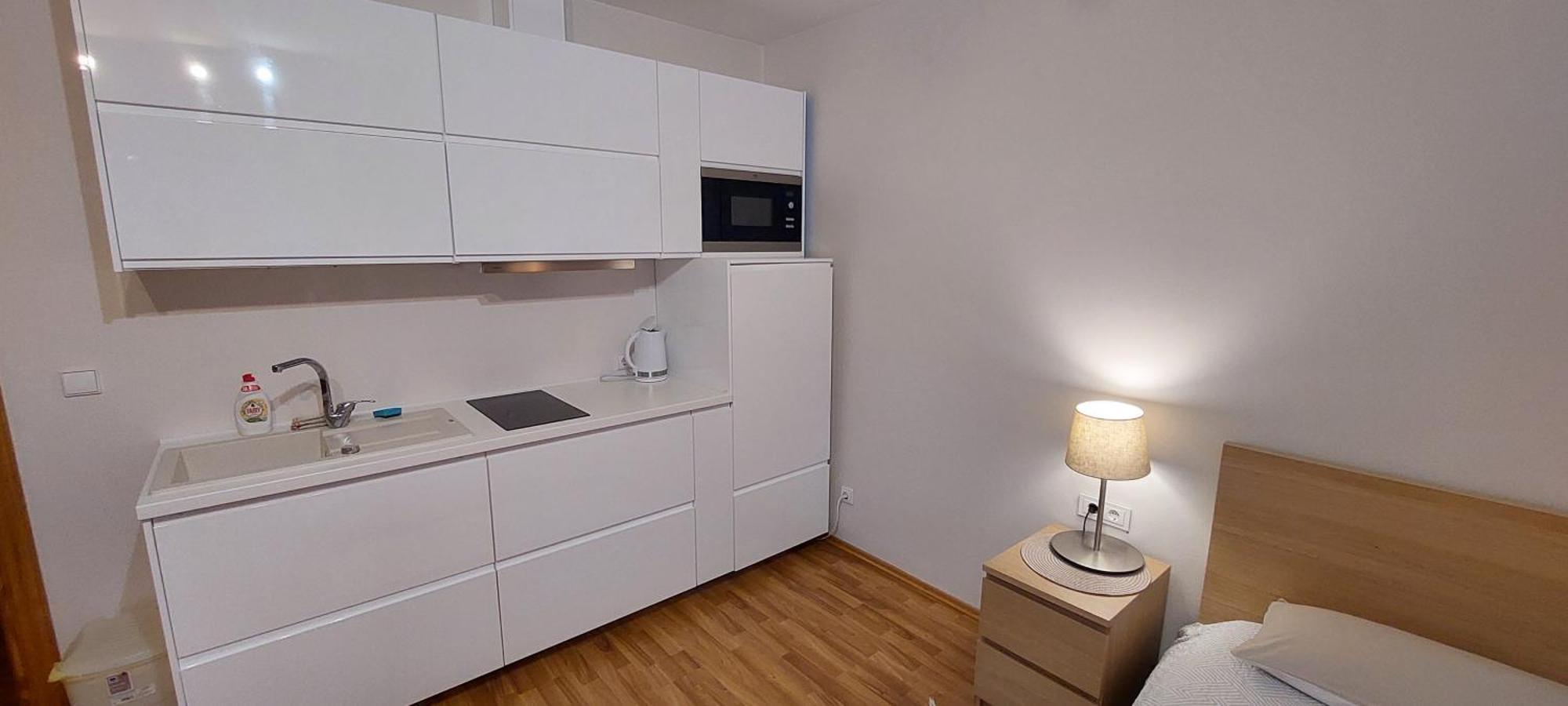 Apartamentai Salia Baseino Palanga Exterior photo
