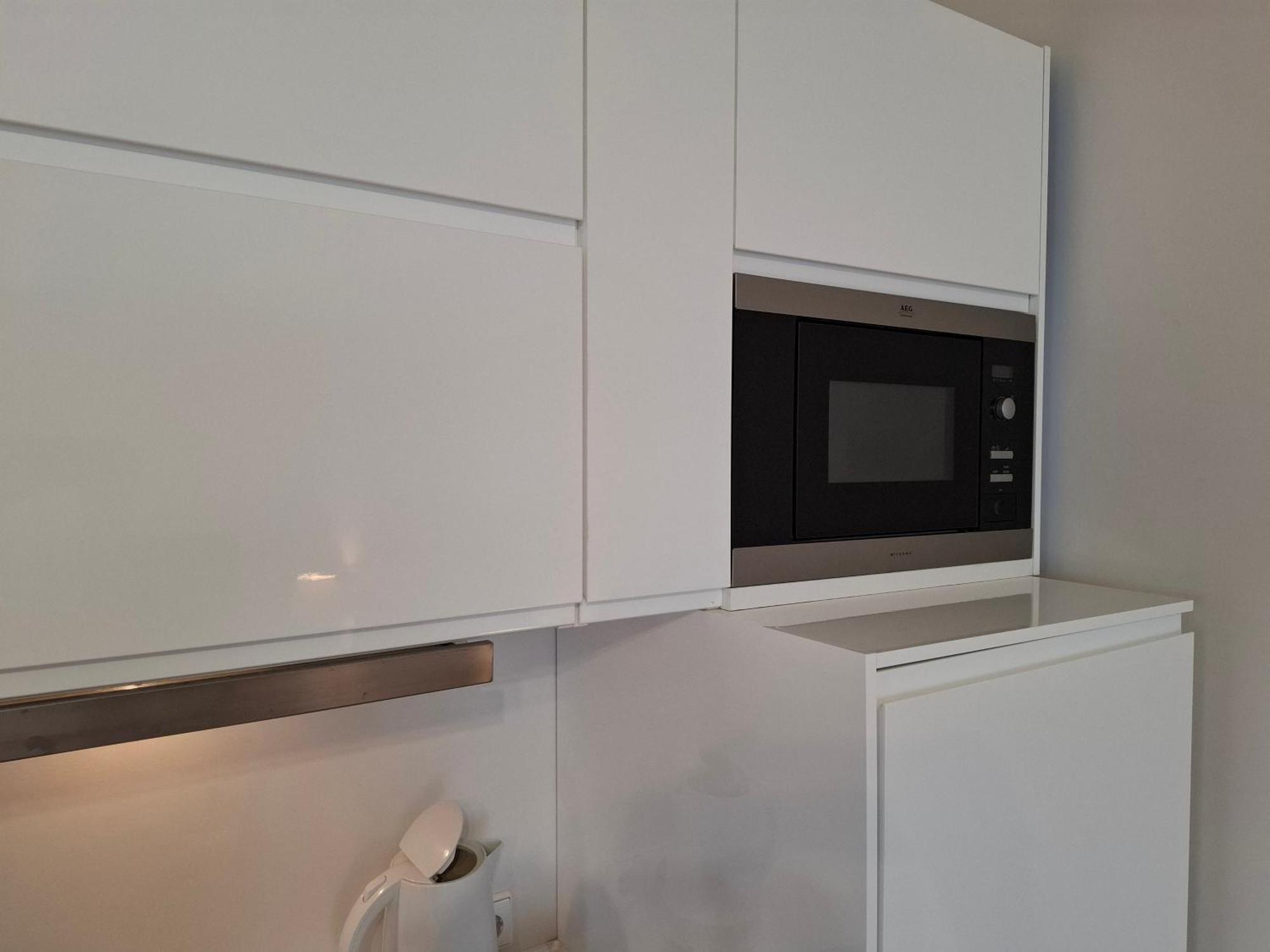 Apartamentai Salia Baseino Palanga Room photo